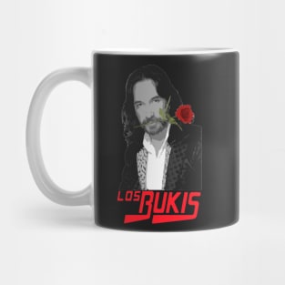 Los Bukis Mug